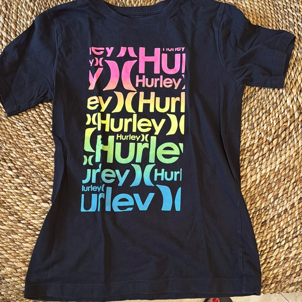 Hurley T Shirt